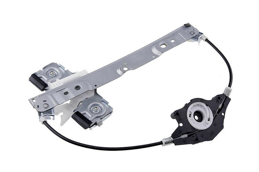 Ford Fiesta Mk6 2008-2019 Rear Right Electric Window Regulator