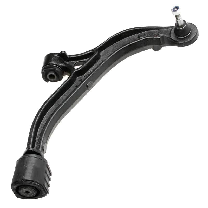 Chrysler Voyager Inc Grand 2000-2008 Lower Front Right Wishbone Suspension Arm