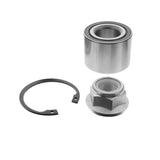 For Renault Kangoo 1997-2007 Rear Wheel Bearing Kit
