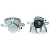 Mercedes-Benz A-Class MK2 2004-2012 Front Left & Right Brake Calipers