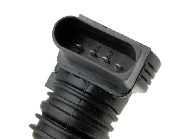 Seat Cordoba 2000-2002 1.8 T 20V Cupra Ignition Coil