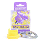 For Audi A8 Quattro 2010- PowerFlex Rear Diff Front Bush Insert