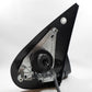 Peugeot 206 7/2003-2009 Electric Wing Door Mirror Primed Cover Drivers Side