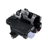 Skoda Octavia Mk2 2004-2013 Rear Left Door Lock Actuator Solenoid Mechanism