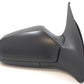 Vauxhall Astra H Mk5 Van 2006-2009 Electric Black Wing Door Mirror Drivers Side