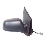Ford Fiesta MK6 2005-2008 Electric Powerfolding Door Wing MIrror Right