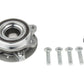 Audi A4 B8 Saloon/Estate 2008-2015 Front Hub Wheel Bearing Kit