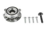 Audi A4 B8 Saloon/Estate 2008-2015 Front Hub Wheel Bearing Kit