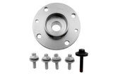 For Smart Forfour 2014-2022 Rear Hub Wheel Bearing Kit With ABS