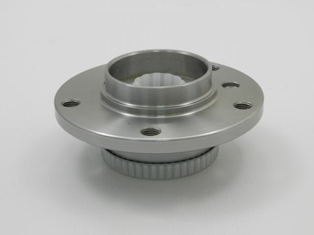 BMW 3 Series E36 1991-1999 Front Hub Wheel Bearing Kit Inc ABS Ring