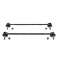 Peugeot 1007 2005-2009 Front Anti Roll Bar Drop Links Pair