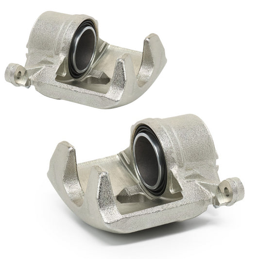 Honda CR-V 2001-2007 Front Pair Brake Calipers 282mm Discs