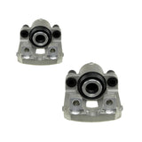 BMW 5 Series E39 Saloon 520i, 523i, 525TDS 1996-2004 Rear Pair Brake Caliper