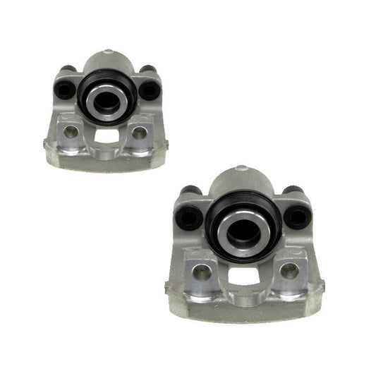 BMW 5 Series E39 Saloon 520i, 523i, 525TDS 1996-2004 Rear Pair Brake Caliper