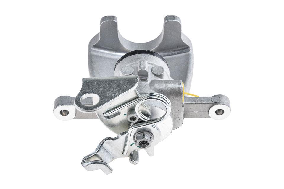 For Alfa Romeo 159 2005-2011 Rear Right Driver O/S Brake Caliper 278mm Discs