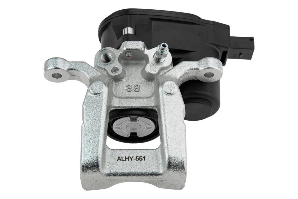 Hyundai ix35 2013-2015 Rear Right Brake Caliper 302mm Discs
