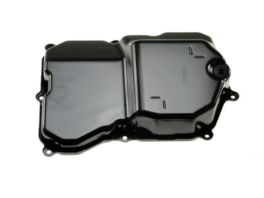 VW Passat CC 2008-2012 Steel Engine Oil Sump Pan