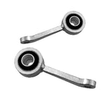 Mercedes E-Class 2002-2009 Front Upper & Lower 12PCS Wishbones Arms Kit