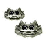 Mitsubishi Pajero/Shogun Mk4 2007-2018 Front Brake Calipers Pair