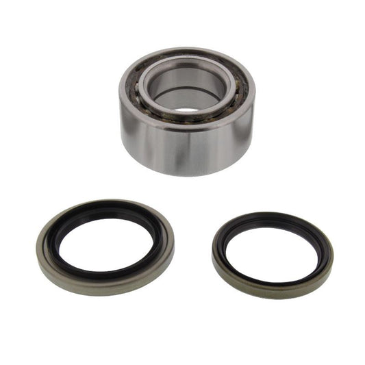 Mitsubishi Shogun Pinin 1999-2007 Front Wheel Bearing Kit