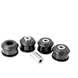 Audi A4 Avant Quattro 1995-2001 PowerFlex Black Front Upper Arm To Chassis Bush