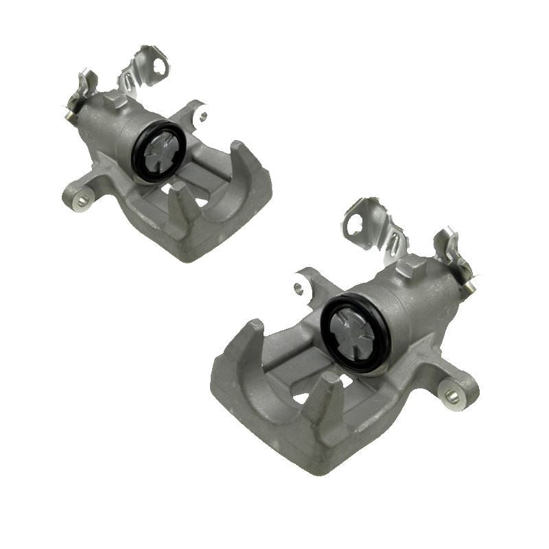 Renault Clio Mk3 2005-2012 Rear Pair Brake Caliper