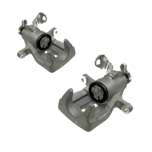 Renault Clio Mk3 2005-2012 Rear Pair Brake Caliper
