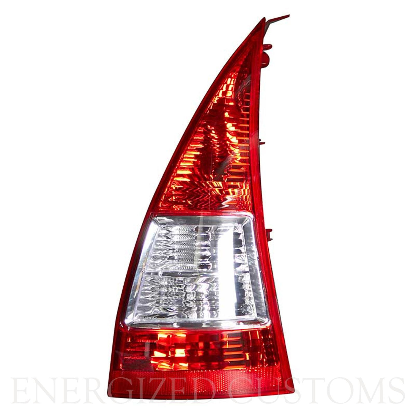 CITROEN C3 MK1 2006-8/2010 REAR TAIL LIGHT DRIVERS SIDE O/S
