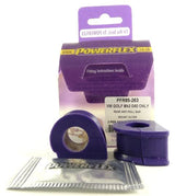 For VW Golf MK2 4WD 1985-1992 PowerFlex Rear Anti Roll Bar Inner Bush