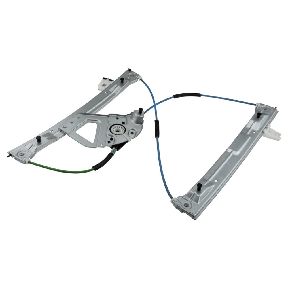 Peugeot 208 Mk1 2012-2019 3dr Front Right Electric Window Regulator