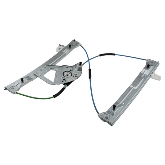 Peugeot 208 Mk1 2012-2019 3dr Front Right Electric Window Regulator