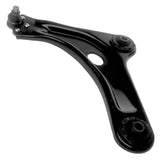 For Citroen C3 2002-2010 Lower Front Wishbones Suspension Arms Pair
