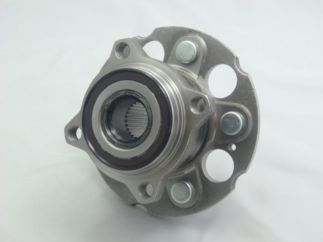 Honda CRV CR-V 2006-2013 Rear Hub Wheel Bearing Kit ABS