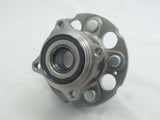 Honda CRV CR-V 2006-2013 Rear Hub Wheel Bearing Kit ABS