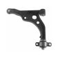 For Peugeot Boxer 1994-2016 Front Lower Wishbones Arms and Drop Links Pair