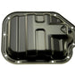 Nissan 350 Z 2002-2018 3.5 Steel Engine Oil Sump Pan