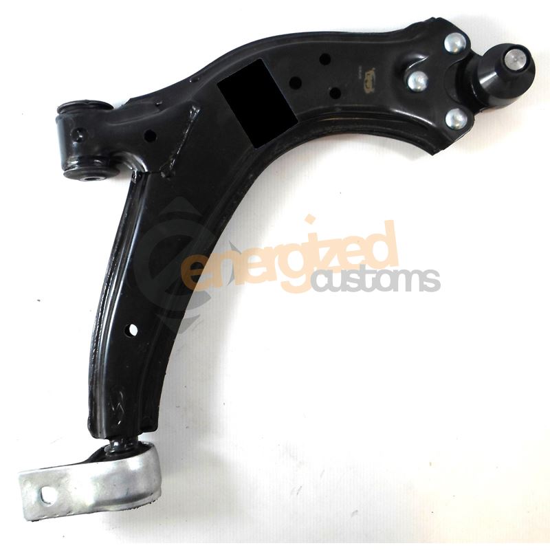 For Citroen Berlingo 1996-2008 Lower Front Right Wishbone Suspension Arm