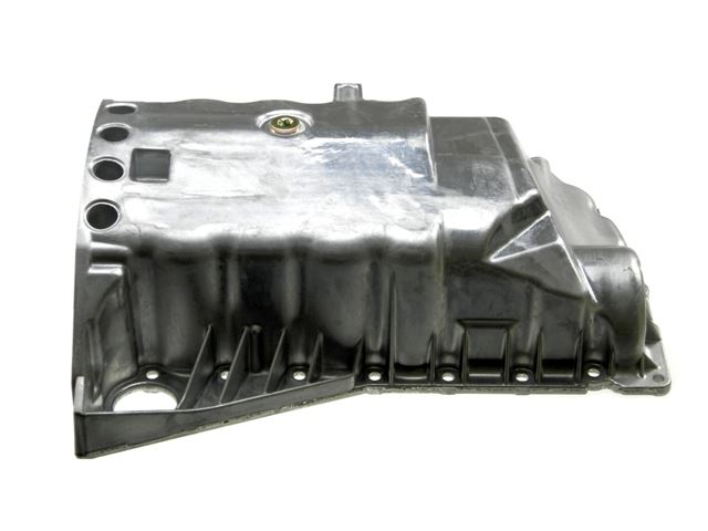 Renault Megane MK2 1.9 dCi 2002-2009 Aluminium Engine Oil Sump Pan