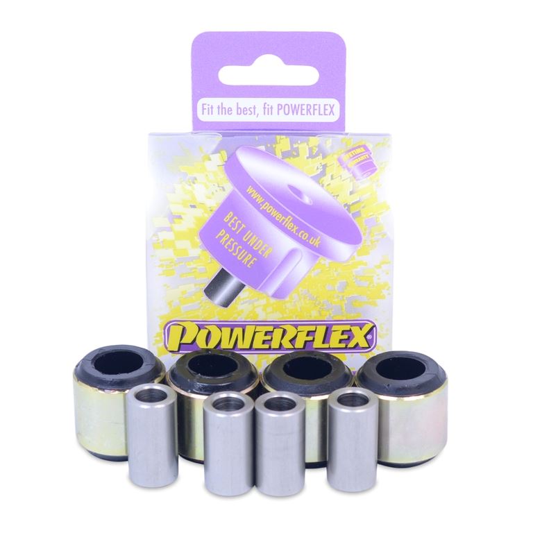 For Lancia Integrale 16v 1989-1994 PowerFlex Rear Lateral Arm Inner & Outer Bush