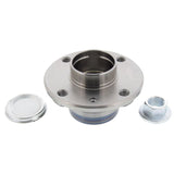 For Vauxhall Corsa C 2000-2006 Rear Hub Wheel Bearing Kits Pair