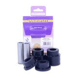 For Vauxhall Corsa C (2000-2006) PowerFlex Front Wishbones Bush Set