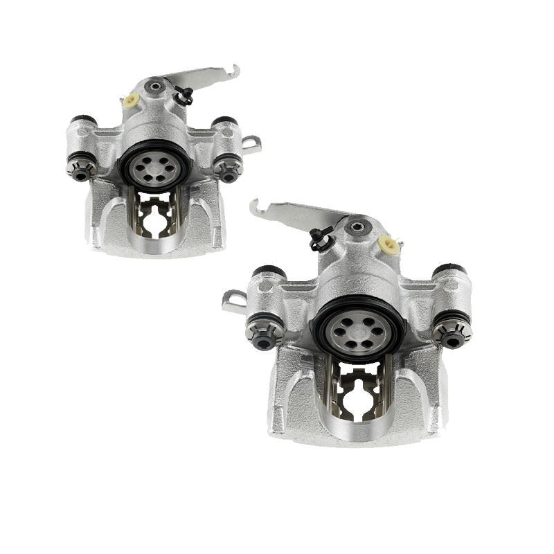 Ford Transit MK7 2006-2014 Twin Wheel RWD Rear Pair Brake Caliper