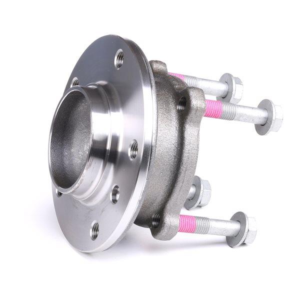 For BMW Z4 E89 2009-2016 Front Left or Right Hub Wheel Bearing Kit