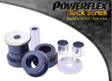 For TVR T350 PowerFlex Black Series Rear Lower Wishbone Adjuster Bush