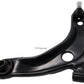 Toyota Yaris 2006-2021 Lower Front Wishbones Suspension Arms Pair