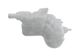 Audi A6 C6 2004-2011 Radiator Coolant Expansion Header Tank With Sensor