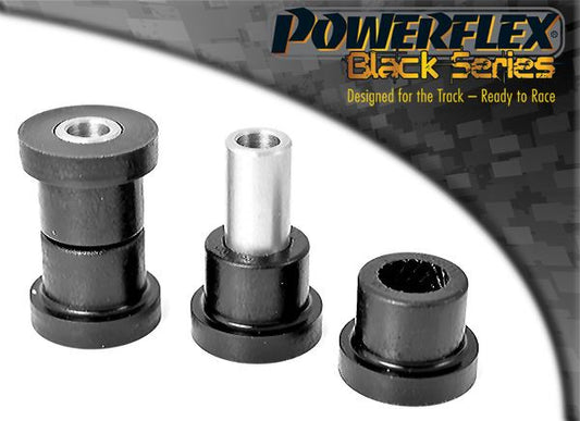 For VW Caddy Mk1 1985-1996 PowerFlex Black Series Front Wishbone Inner Bush