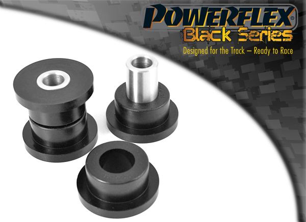 For Toyota Supra 4 1993-2002 PowerFlex Black Rear Track Control Arm Outer Bush