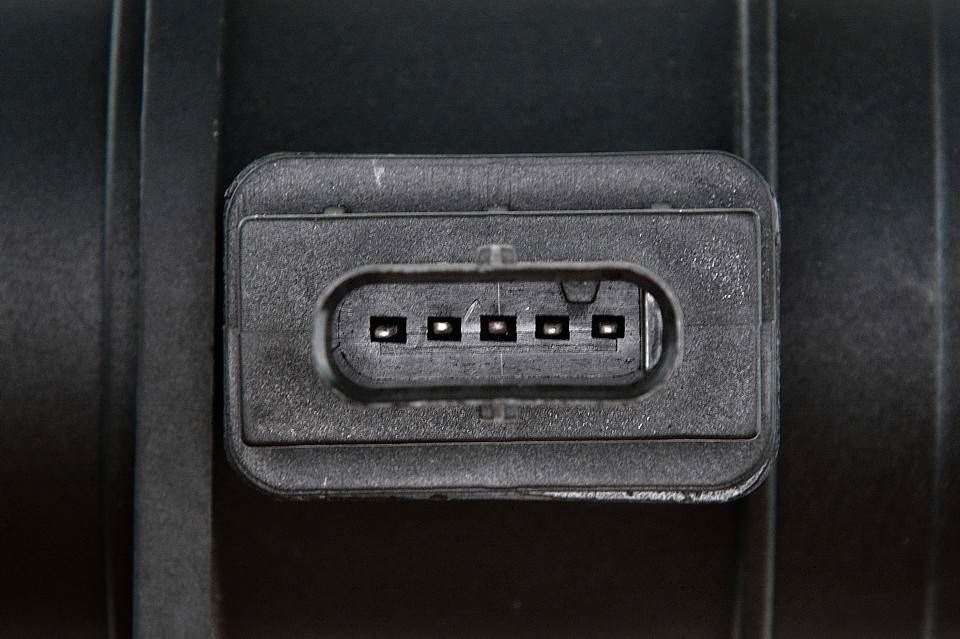 Hyundai Matrix 2005-2010 1.5 CRDi Air Flow Meter MAF Sensor