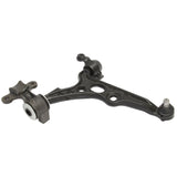 For Peugeot 806 1995-2002 Lower Front Wishbones Arms and Drop Links Pair